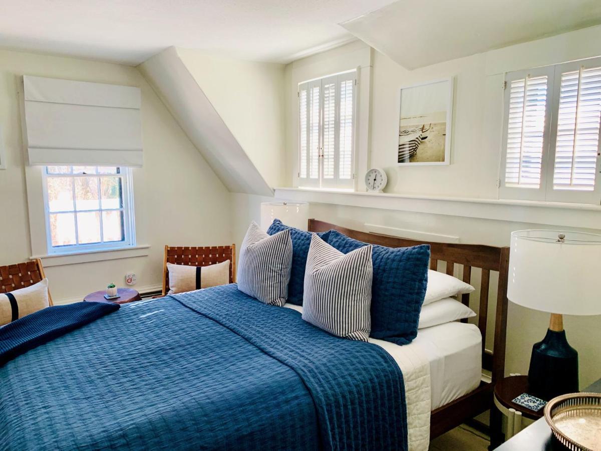 Bed and Breakfast Ashley Manor Barnstable Exterior foto